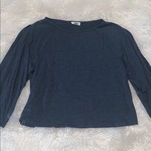 long sleeve
